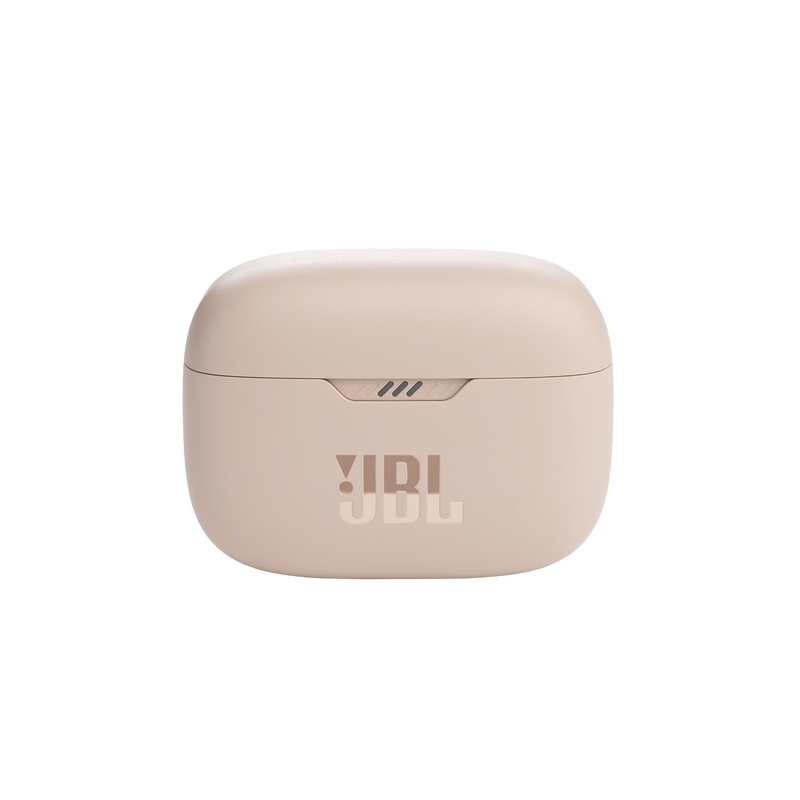 JBL Tune 230NC TWS - Sand - True wireless noise cancelling earbuds - Detailshot 2 image number null